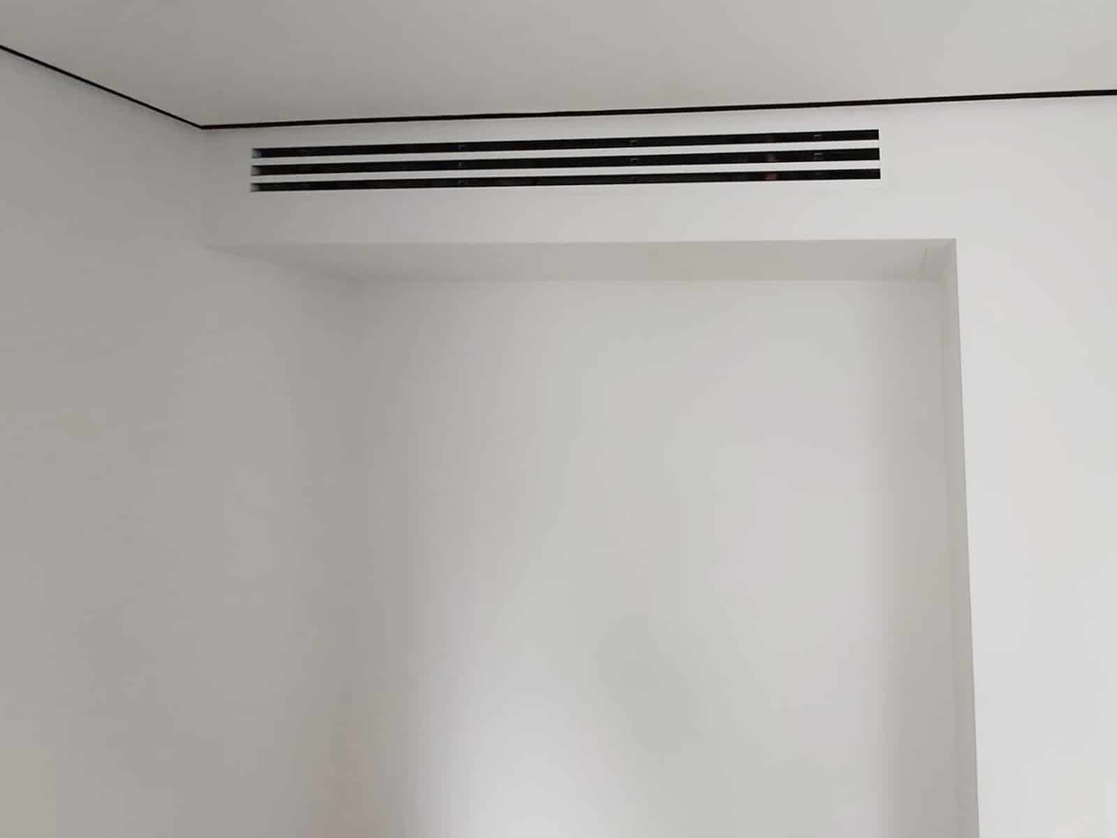 מזגן VRF