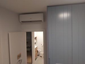 מזגן vrf מחיר